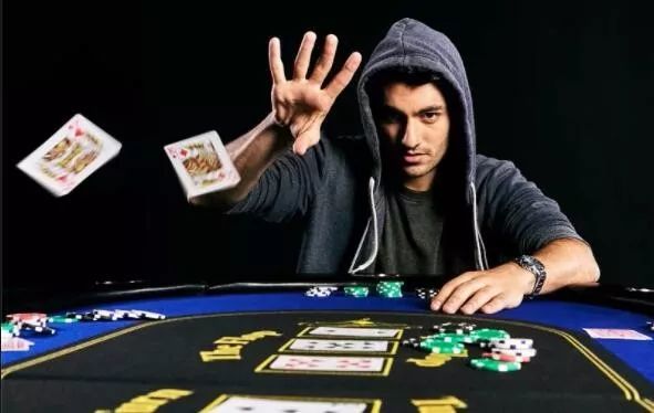 掌握牌型大小就是掌握胜利的起点