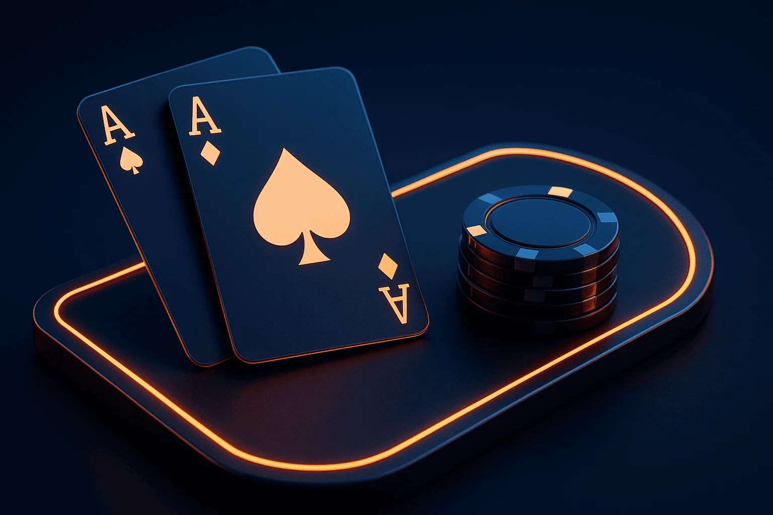 下注尺寸是传递信息的语言